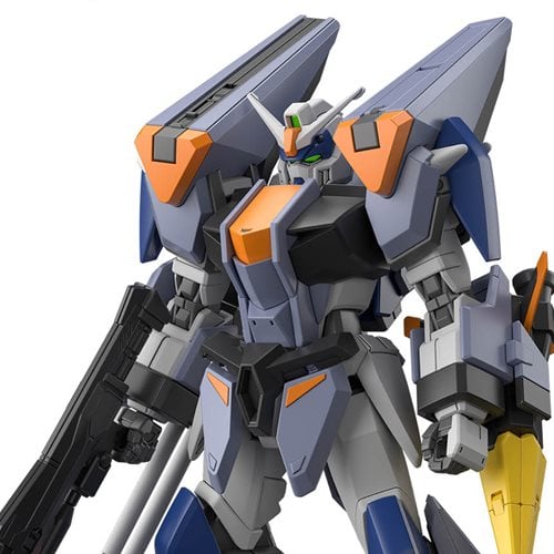 Bandai 2679245 5066700 HG Cosmic Era Gundam Seed Freedom Series: #252 Duel Blitz