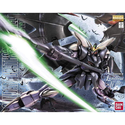 Bandai 2091972 MG Gundam Deathscythe Hell XXXG01D2 Endless Waltz EW