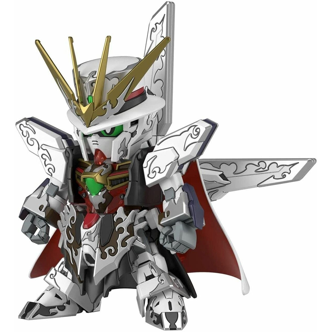 Bandai 2568793 SDW Heroes: #11 Arsene Gundam X