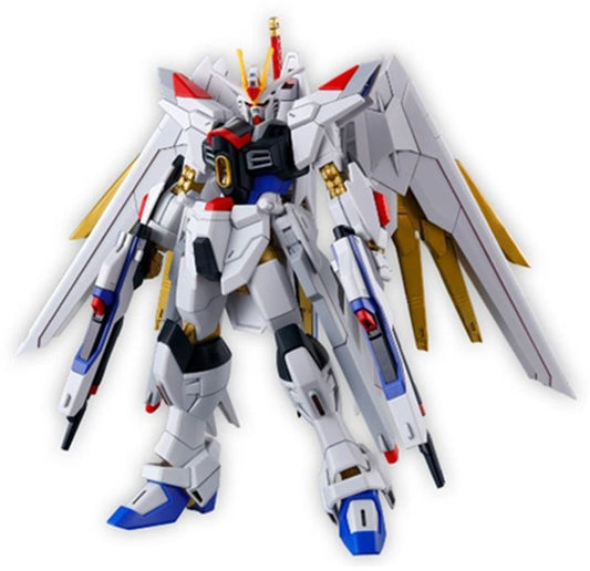 Bandai 2679242 HGCE #250 1/144 Mighty Strike Freedom Gundam