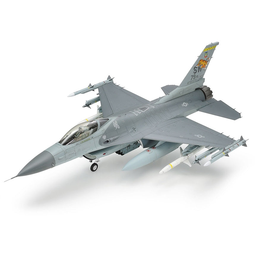 Tamiya 60315 F-16CJ Fighting Falcon