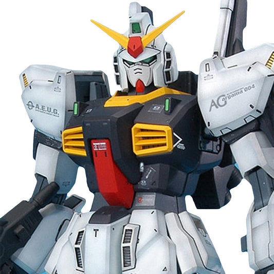 Bandai 5061577 1138412 MG RX-178 Gundam Mk II Ver. 2.0