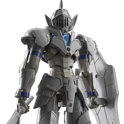 Bandai 2715314 30 Minutes Fantasy Liber Knight