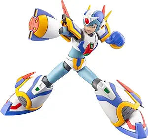 Kotobukiya KP529X Mega Man X4 Force Armor