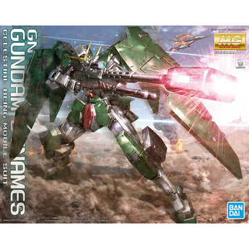 Bandai 2457150 MG Gundam Dynames