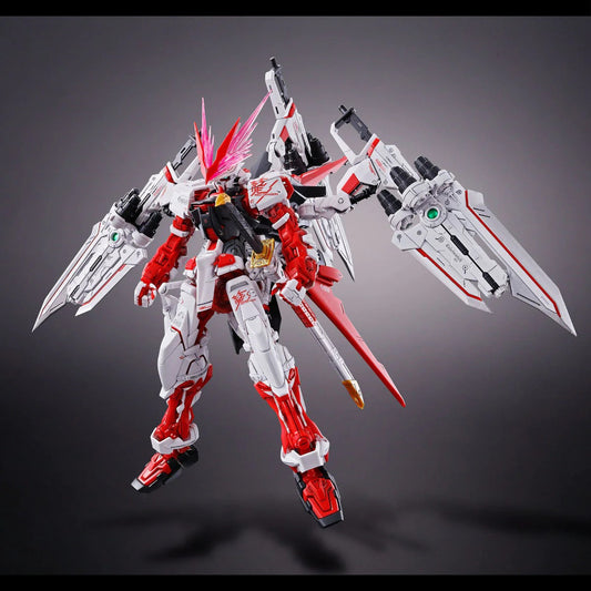 Bandai 5055853 MG MBF-P02 Gundam Astray Red Dragon