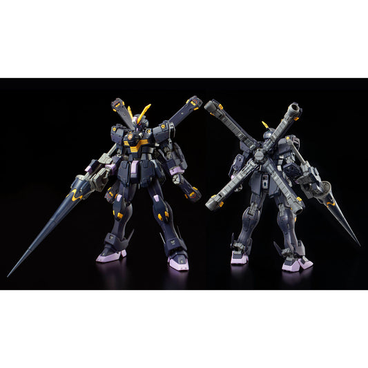 Bandai 5059053 RG XM-X2 Crossbone Gundam X-2 Premium Bandai Limited