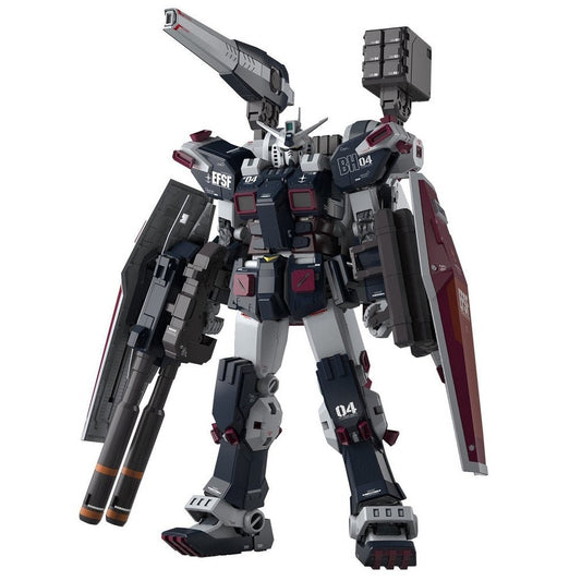 Bandai 207589 MG FA-78 Full Armor Gundam Thunderbolt Ver.Ka