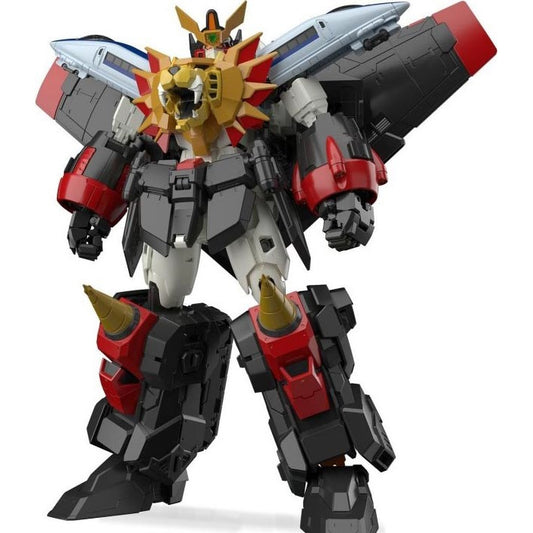 Bandai 2602252 RG Gaogaigar King of the Braves