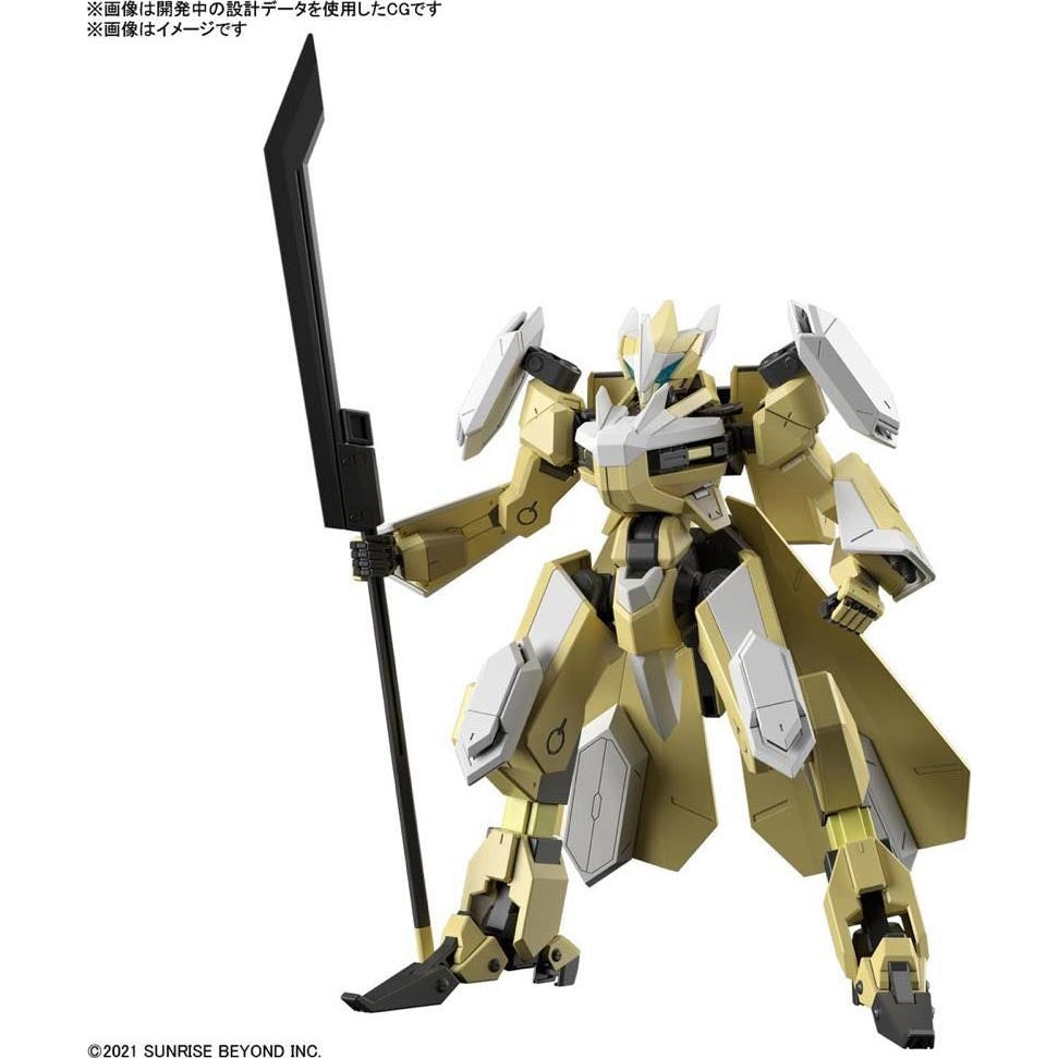 Bandai 2605099 HG Kyokai Senki: Mailes Reiki Kai #13