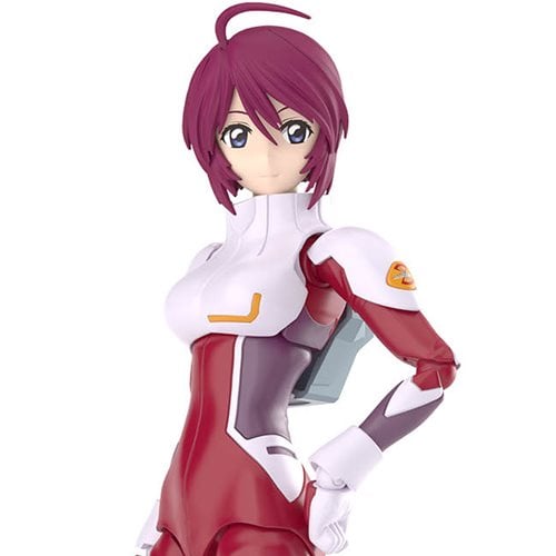 Bandai 2704800 Figure-rise Standard Lunamaria Hawke