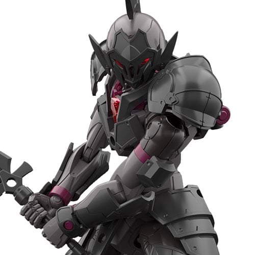 Bandai 2715319 30 Minutes Fantasy Rosan Knight