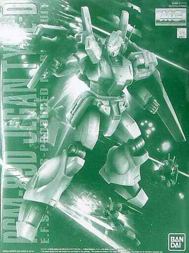 Bandai 5055861 MG RGM-89D Jegan Type-D