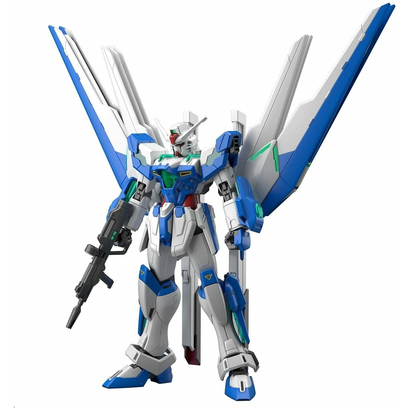 Bandai 2555014 HG Gundam Breaker Battlogue: Gundam Helios