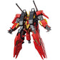 Bandai 2692441 HG Gundam Build Metaverse: Typhoeus Gundam Chimera