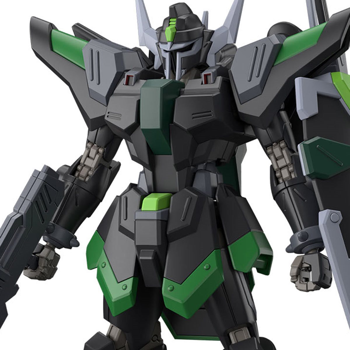 Bandai 2654676 5066305 HGCE Gundam Seed Freedom Movie: Black Knight Squad Rud-ro.A