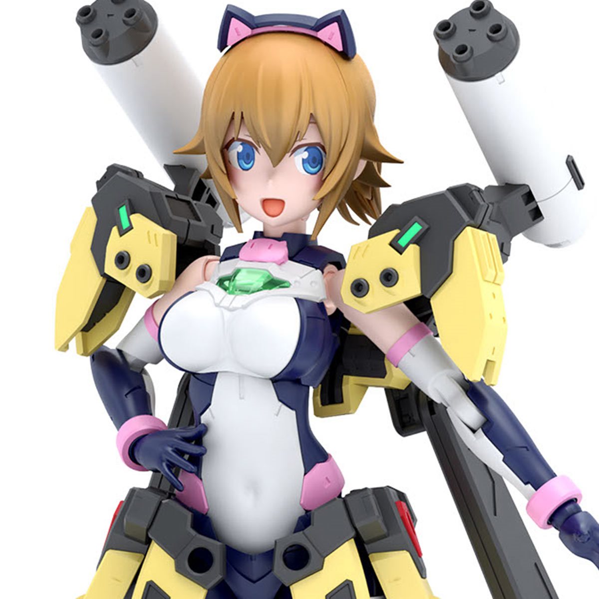 Bandai 2684665 Gundam Build Metaverse: Avartar Fumina