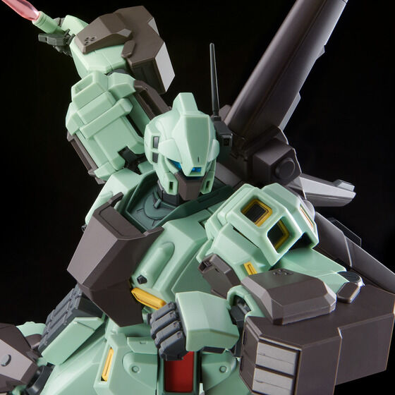 Premium Bandai Limited 5065282 MG Stark Jegan