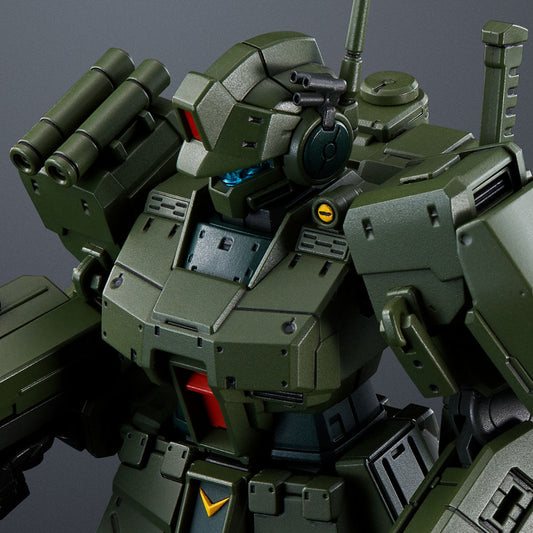 Premium Bandai Limited 5064906 HGUC GM Spartan