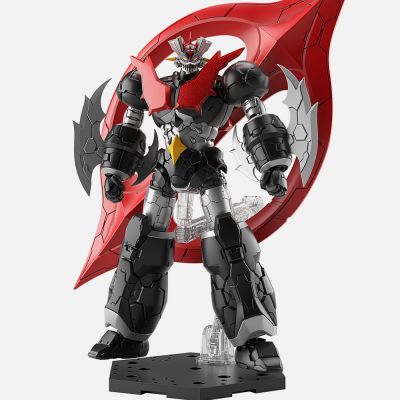 Bandai 2653773 HG Gundam Mazinger Zero Infinitism