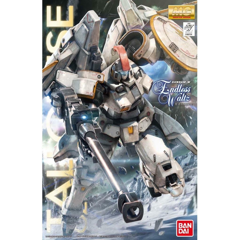 Bandai 5062845 2182938 MG Tallgeese I "Gundam Wing: Endless Waltz"