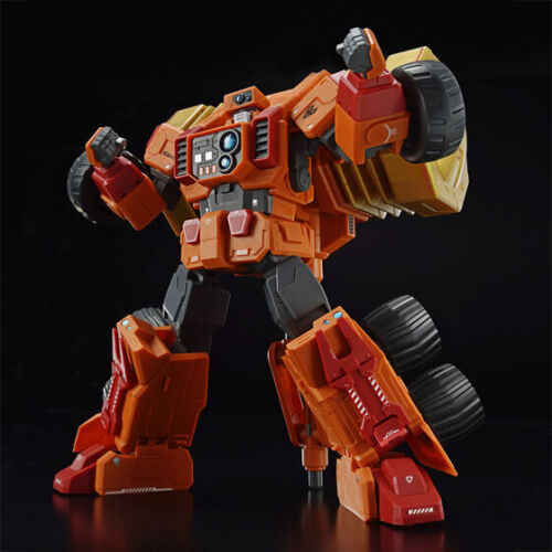 Bandai 2602257 RG The King of Braves Goldymarg