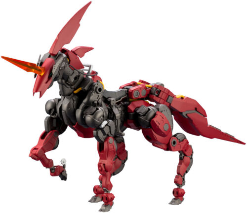 Kotobukiya HG108 Hexa Gear: Sieg Springer Queen's Guard Version