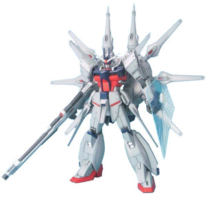 Bandai 1143423 Gundam SEED Destiny: #12 ZGMF-X666S Legend Gundam